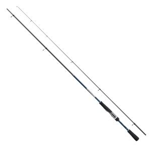 シマノ（SHIMANO） フリーゲーム S76UL-4 / マルチ ロッド : つり具の