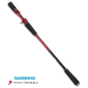 シマノ（SHIMANO） ワールドシャウラ エクステンションバット Type A