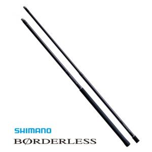シマノ（SHIMANO） 潮島 3-520PTS/B233L SHIMANO 釣り 磯竿 尾長 グレ