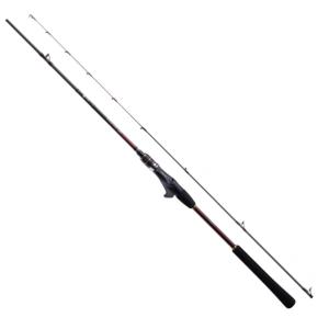 シマノ（SHIMANO） ☆シマノ 22 クロスミッション XR B66M ロッド