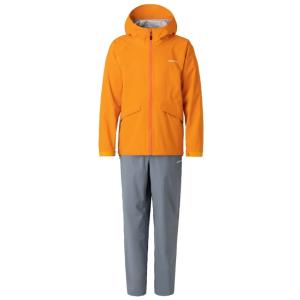 シマノ（SHIMANO） ベーシックインサレーション レインスーツ 01 RB