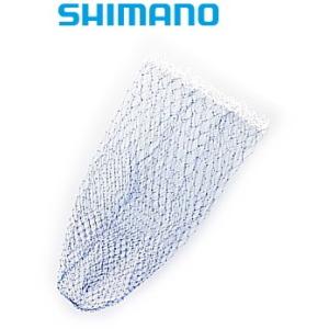 シマノ ステン磯ダモ替網 PD-3F1S ブルー 60cm / 玉網 / 釣具 / shimano