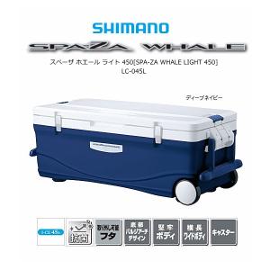 シマノ (7)シマノ LC-060I スペーザ ホエール ライト 600 容量 シマノ (7)シマノ LC-060I スペーザ ホエール ライト 600 容量