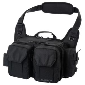 シマノ タフショルダー BS-221W Mサイズの買取情報