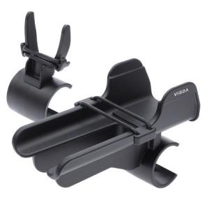 VISOA U-CA1F E26系 NV350 P-GX 標準専用 スマートロッドホルダー5本