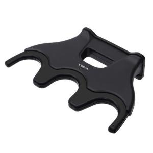 ロッド yuita VISOA U-A33 ロッドキーパー 3本用 マグネットタイプ 便利グッズ 車