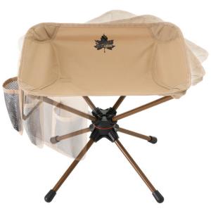 LOGOS（ロゴス） LOGOS Tradcanvas 回るんバケットチェア チェア