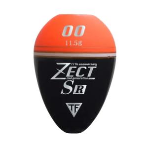 釣研 ゼクトSR 0α スカーレット【ゆうパケット】 : 釣具のポイント