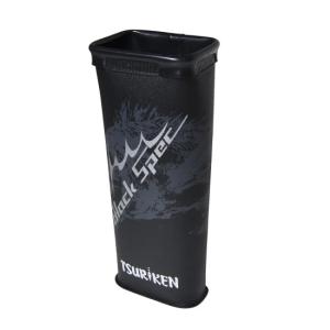 釣研 バッカン バッカン TBB241 40cm ブラック 釣研 バッカン TBB241 40cm ブラック : フィッシング釣人館 Yahoo!店