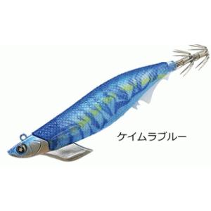 釣研 エギスタTR 3.5号 (ティップラン エギ) ゆうパケット可