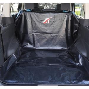 タカ産業 トランクシート 2 F-80 / ワンボックス車用シート / 釣具