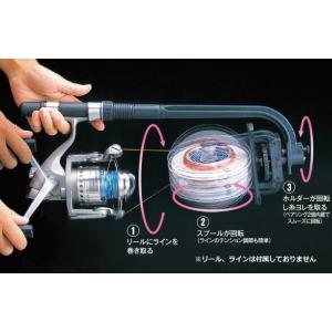 シマノ（SHIMANO） 鱗海 チタン遠投ヒシャク SY-R13P Lカップ 30cc