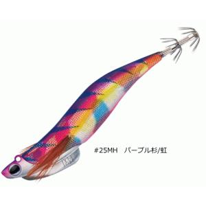 TR 30g エギ しっかり止まる。亜鉛合金ヘッド搭載のティップランエギ「エギゾーTR
