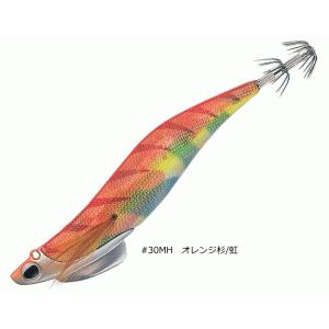 Valleyhill（バレーヒル） スクイッドシーカー 4 レギュラー40g( エギ