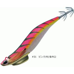 Valleyhill（バレーヒル） スクイッドシーカー バーティカル 3.5号 #03