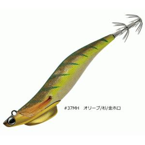 バレーヒル スクイッドシーカー レギュラー 30g #GL-3 グリーン