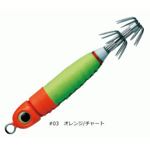 Valleyhill（バレーヒル） スクイッドシーカー メタリン 20号 LTD#04