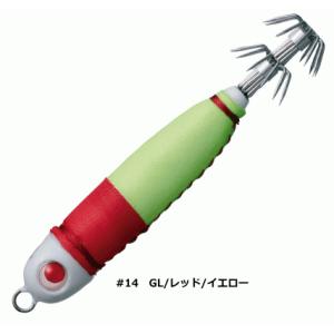 Valleyhill（バレーヒル） スクイッドシーカー メタリンライト 15号