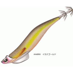 DUEL（デュエル） DUEL EZ-Q フィンプラス TR 3.5号 40g ヨーヅリ