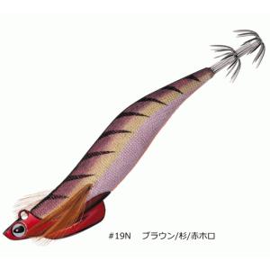 Valleyhill（バレーヒル） スクイッドシーカー 4 レギュラー40g( エギ