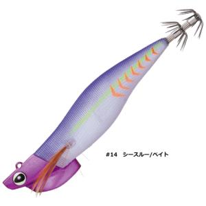 Valleyhill（バレーヒル） スクイッドシーカー バーティカル 3.5号 #03