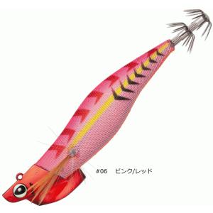 TR 30g エギ しっかり止まる。亜鉛合金ヘッド搭載のティップランエギ「エギゾーTR