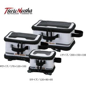 釣武者 グレートマスターフードジップ Sサイズ / ウェア 釣具