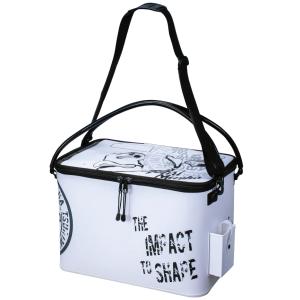 釣武者 石鯛 バッカン ワイド 55cm Tsurimusha : works HAUNT