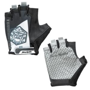 釣武者 グレートマスター フュージョンシェル ブラック Mサイズ / 釣具