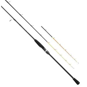 イカメタルロッド プロマリン CB ネザライトイカメタル 662M ベイト