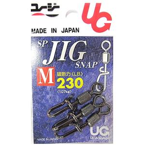 ユージー UG スペシャル Jig スナップ S...の商品画像