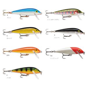 RaPaLa ラパラ CDジャパンスペシャル CD7／J CHG : 釣具屋 