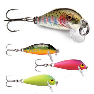 RaPaLa（ラパラ） ジョインテッドミノー 13cm J13 その1 (ジョイント