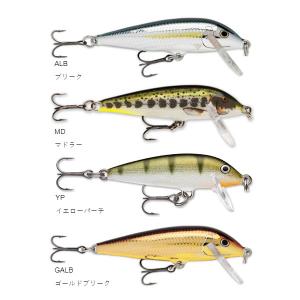 ラパラルアーなど30個まとめ売り　ラパラカウントダウン RaPaLa 【全11色】 ラパラ カウントダウンエリート 5.5cm CDE55