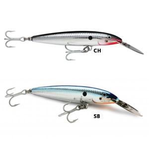 全5色】ラパラ カウントダウン マグナム CD7MAG RAPALA : バック