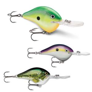 RaPaLa（ラパラ） DT-8 ダイブストゥ【送料220円】 : タックルガレージ