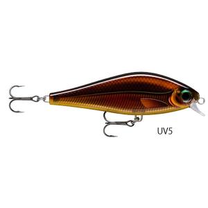 RaPaLa（ラパラ） ジョインテッドミノー 11cm J11 その1 (ジョイント