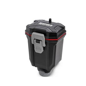 ラパラ RCDコンパクトフローティングエアレーター RCDDFA