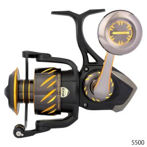 Penn（ペン） AUTHORITY オーソリティー 10500 スピニング リール