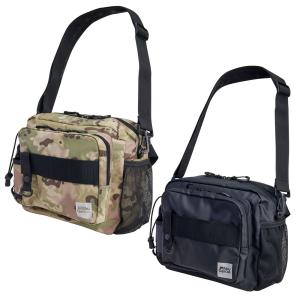 JACKALL（ジャッカル） フラップ バックパック モスグリーン