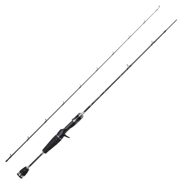 アブガルシア 24 クロスフィールド XSFC-502UL 1621514 (ショアジギング 竿 釣...