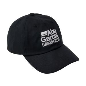 がまかつ ライトクールストローハット ブラック×レッド GM9890