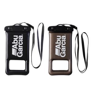 アブガルシア 防水スマホケースの買取情報