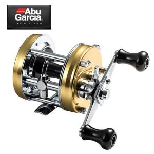 Abu Garcia（アブガルシア） アブガルシア／AbuGarcia Morrum ZX 1600
