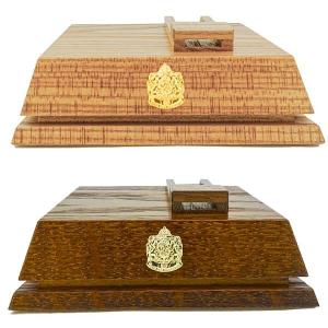 アブガルシア ウッドディスプレイ 右ハンドル用の買取情報