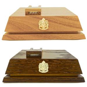 アブガルシア ウッドディスプレイ 左ハンドル用の買取情報