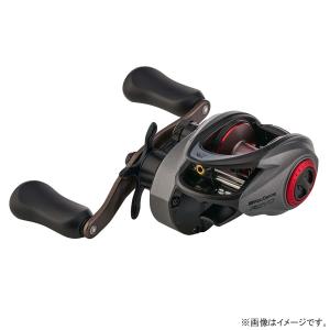 アブガルシア レボ5 SX-ロケット 右ハンドル 1565156 (ベイトリール)【送料無料】｜fishing-you