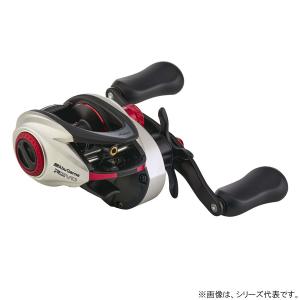 Abu Garcia ○アブガルシア ソルティーステージ プロトタイプ シーバス