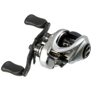 NT海洋事業部 ローンズエアライトB101 DBC-2 HG ガンスモーク (ベイト