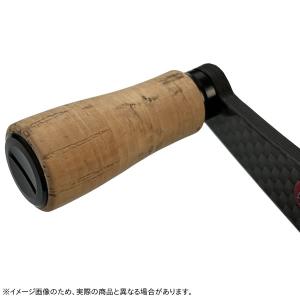 アブガルシア アブワークス DFLノブ コルク ほぼ新品 バラ売り可 アブガルシア アブワークス DFLノブ コルク 2個セット 1581232 (リール